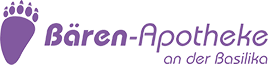 Bären-Apotheke am Theater